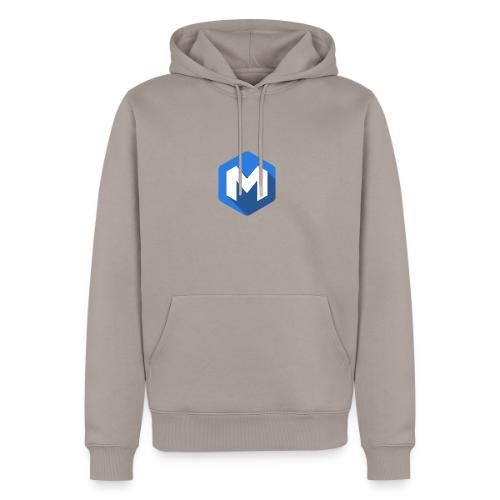 Open Mainframe Project - Icon - Men's Premium Hoodie
