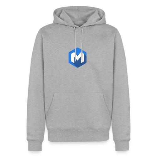Open Mainframe Project - Icon - Men's Premium Hoodie