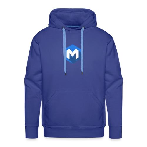 Open Mainframe Project - Icon - Men's Premium Hoodie