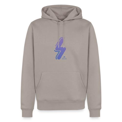 gamedevjs jam 2024 power - Men's Premium Hoodie
