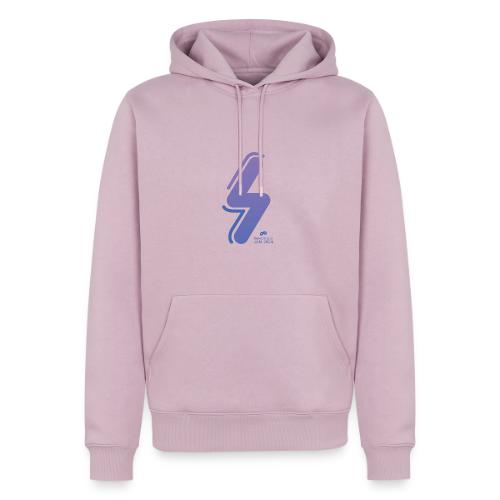 gamedevjs jam 2024 power - Men's Premium Hoodie