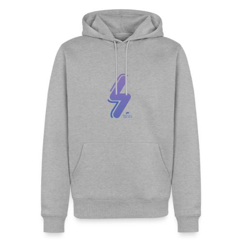 gamedevjs jam 2024 power - Men's Premium Hoodie