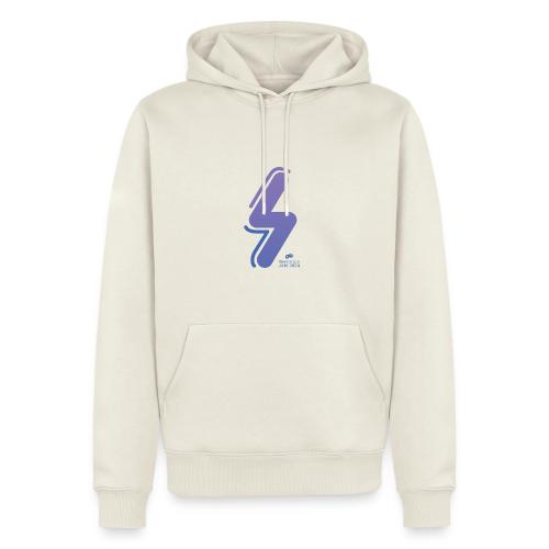 gamedevjs jam 2024 power - Men's Premium Hoodie