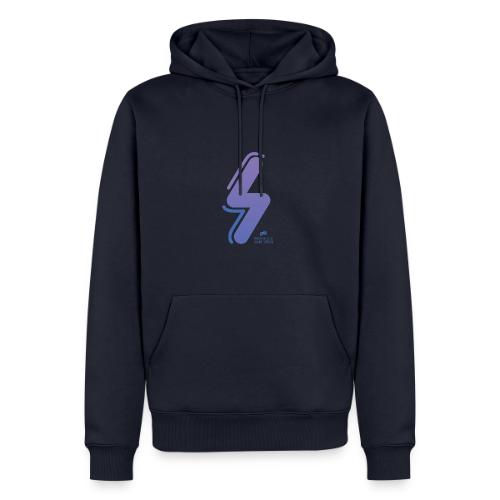 gamedevjs jam 2024 power - Men's Premium Hoodie