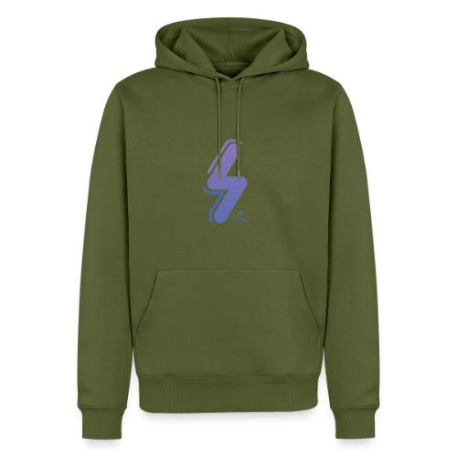 gamedevjs jam 2024 power - Men's Premium Hoodie