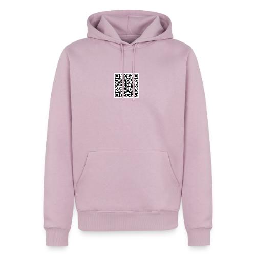 business series webinar social commerce funnel - Men's Premium Hoodie
