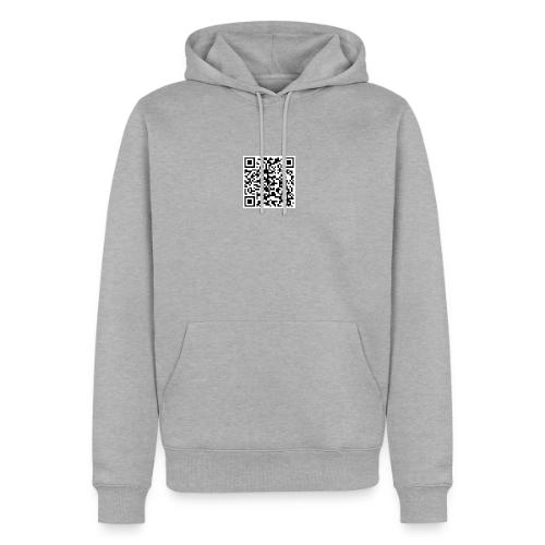 business series webinar social commerce funnel - Men's Premium Hoodie