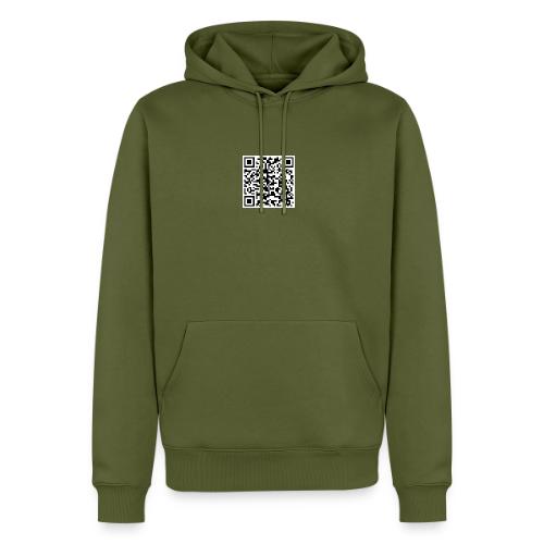 business series webinar social commerce funnel - Men's Premium Hoodie
