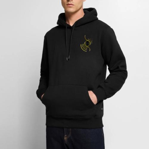 Sound Statement Symbol - Men's Premium Hoodie