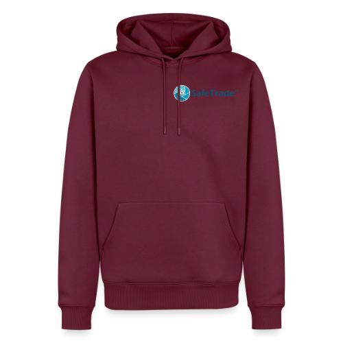 SafeTrade - Securing your cryptocurrency - Men's Premium Hoodie