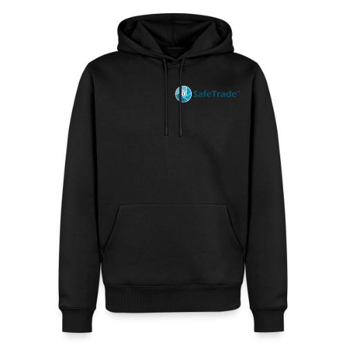 SafeTrade - Securing your cryptocurrency - Men's Premium Hoodie