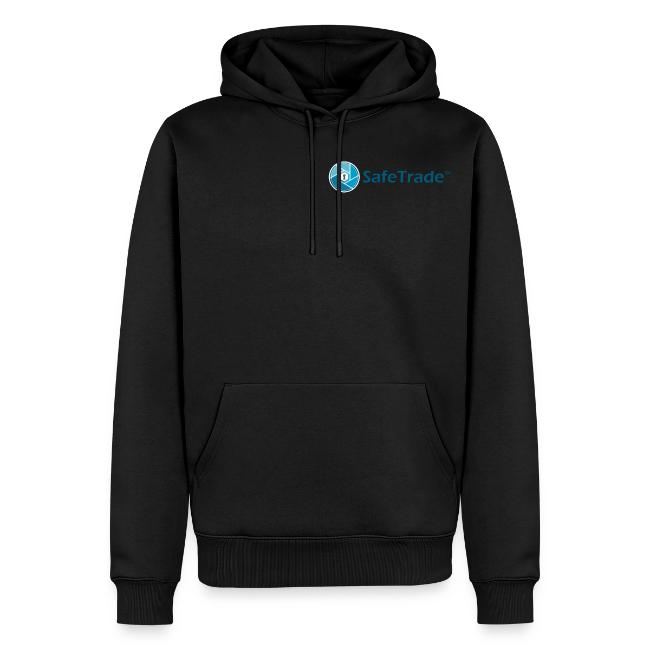 SafeTrade - Securing your cryptocurrency