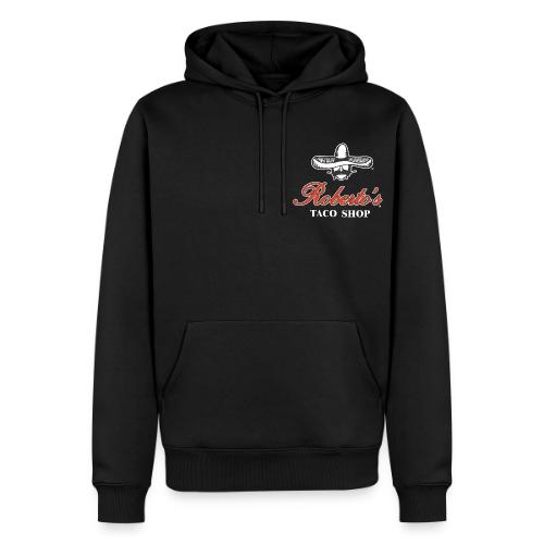ROBERTO'S TACO SHOP ORIGINAL, ICONIC, LOGO - Men's Premium Hoodie