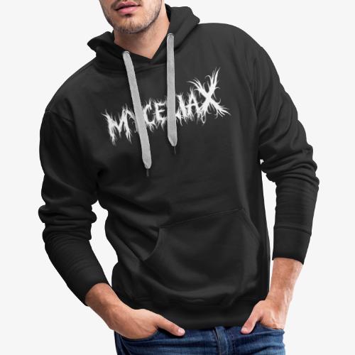 myceliaX - Men's Premium Hoodie