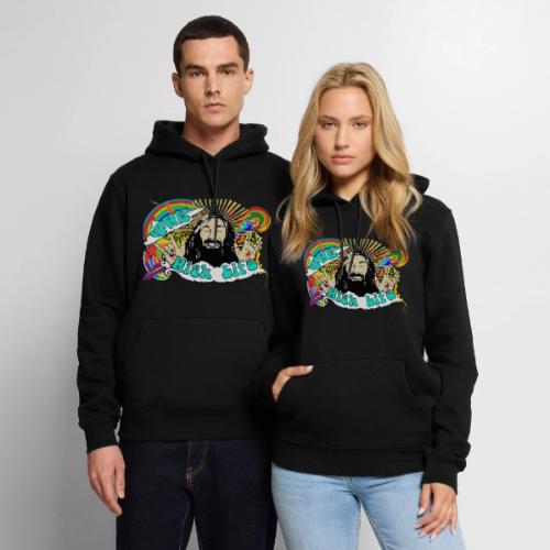 The High Life - Men's Premium Hoodie