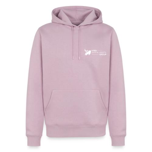 Digital Assets Group - Men's Premium Hoodie