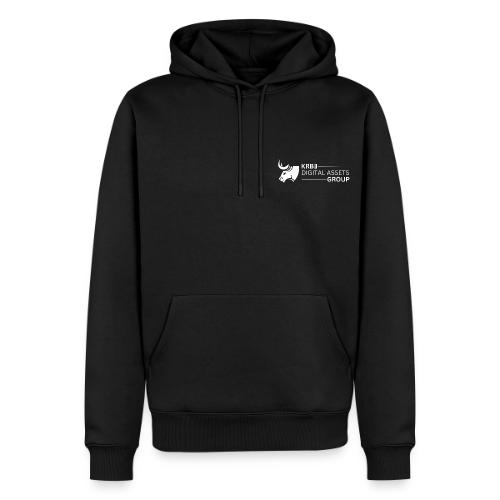Digital Assets Group - Men's Premium Hoodie