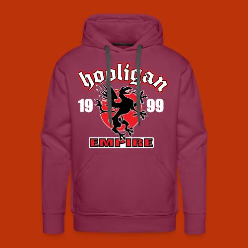 United Hooligan - Men's Premium Hoodie