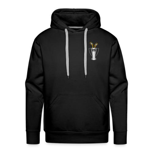 Blood. Sweat. Champs. (2-Sided) - Men's Premium Hoodie