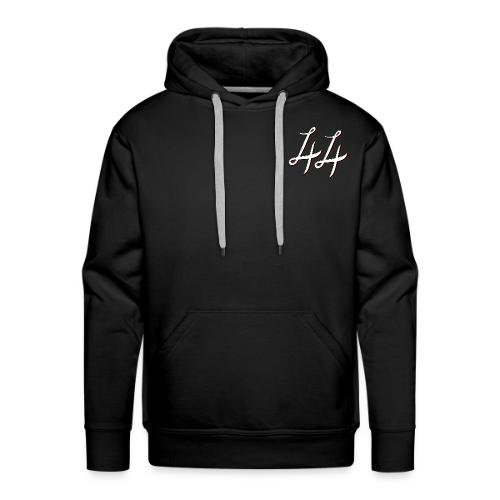 LL x Walk On Faith - Men's Premium Hoodie