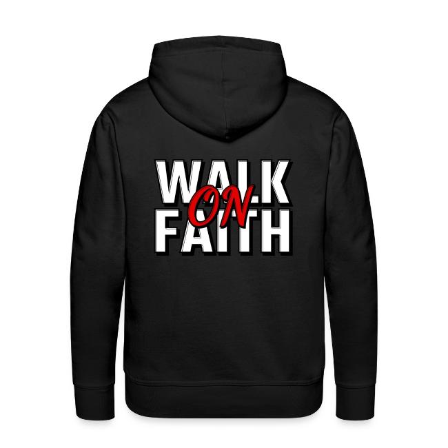 LL x Walk On Faith