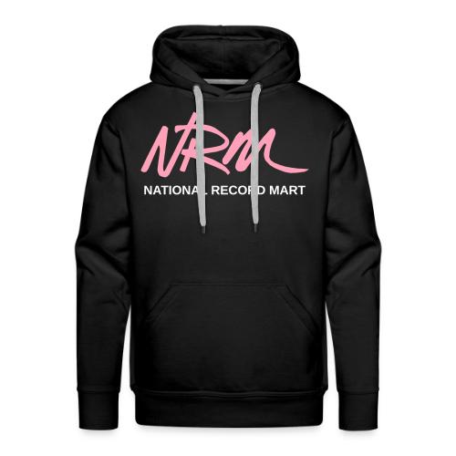 NRM - Men's Premium Hoodie