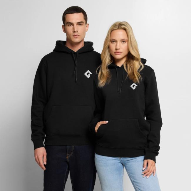 White GameMaker Logo