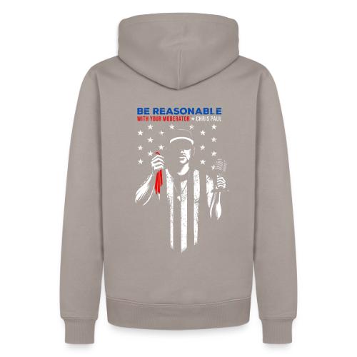 Very Reasonable - Men's Premium Hoodie