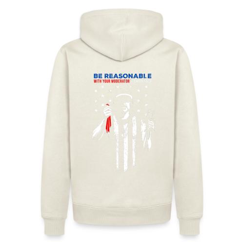 Very Reasonable - Men's Premium Hoodie