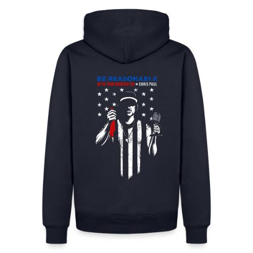 Very Reasonable - Men's Premium Hoodie