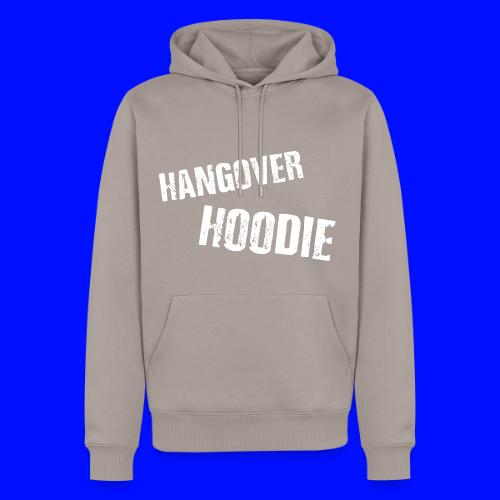 Hangover Hoodie - Men's Premium Hoodie