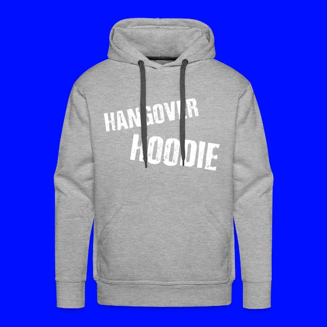 Hangover Hoodie
