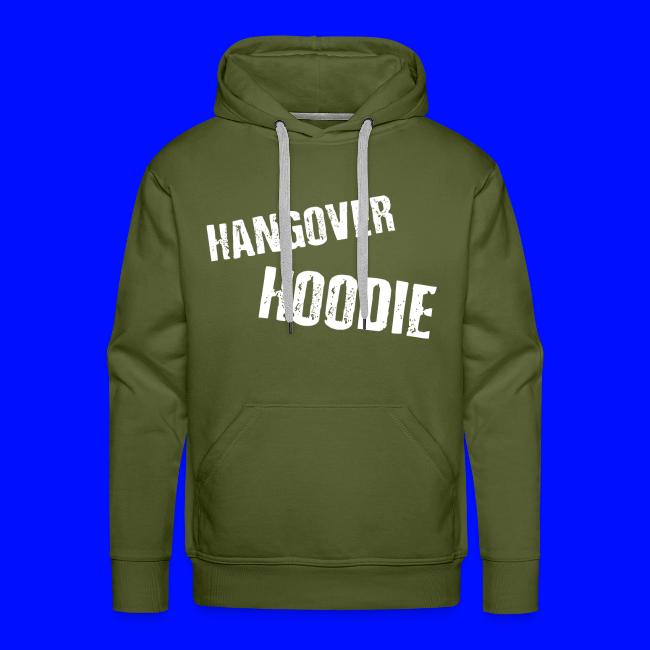 Hangover Hoodie