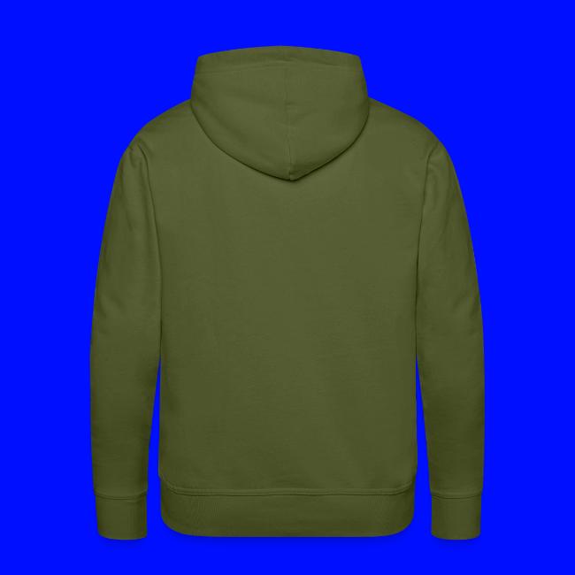 Hangover Hoodie