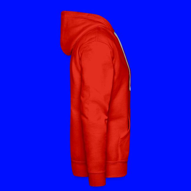 Hangover Hoodie