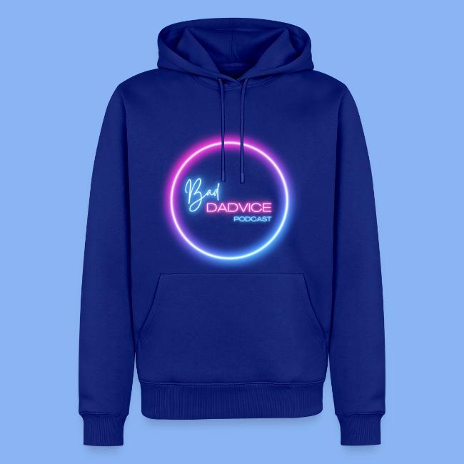Bad Dadvice Logo