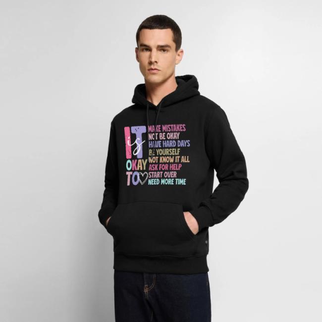 Harmony Collection - It s Okay To Make Mistakes