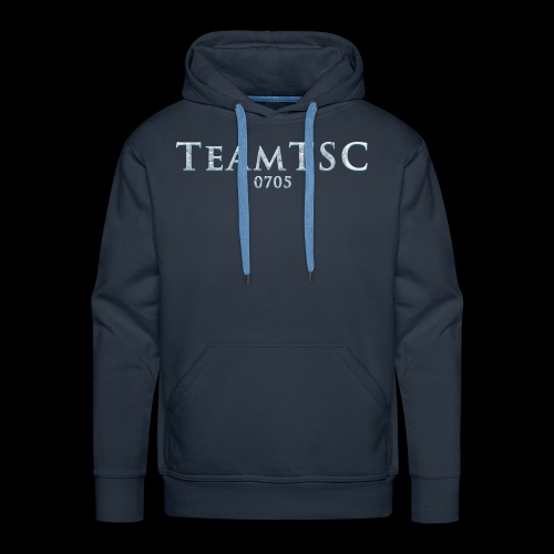 teamTSC Freeze - Men's Premium Hoodie