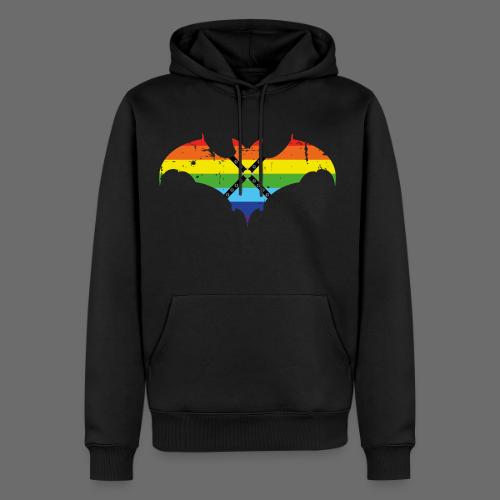 BatPride - Men's Premium Hoodie