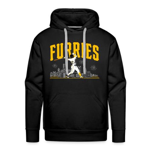 Furries - Men's Premium Hoodie