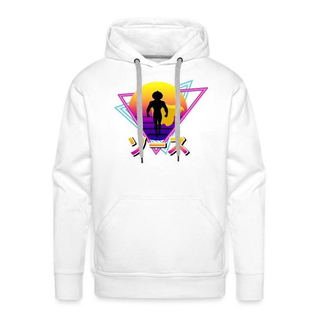 Synthwave Sauce