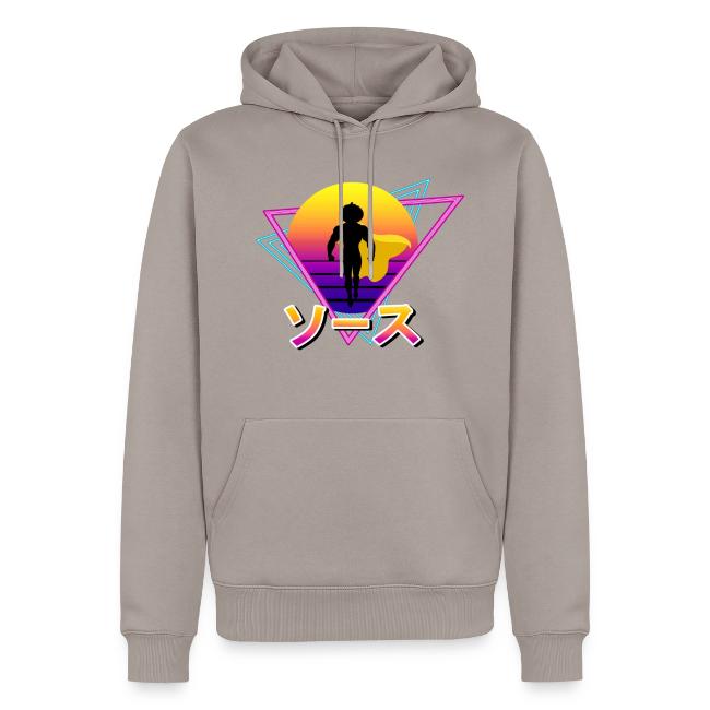 Synthwave Sauce