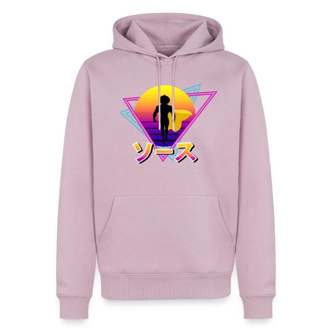 Synthwave Sauce