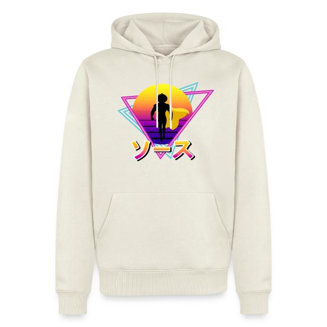 Synthwave Sauce