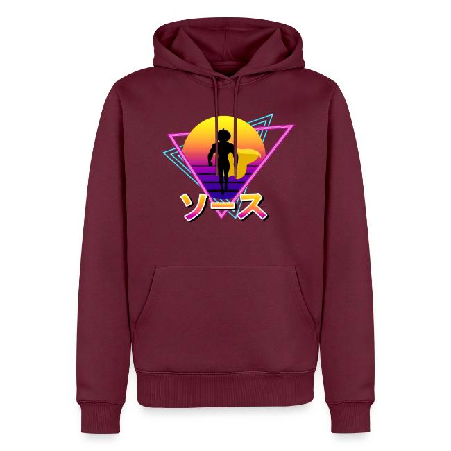 Synthwave Sauce