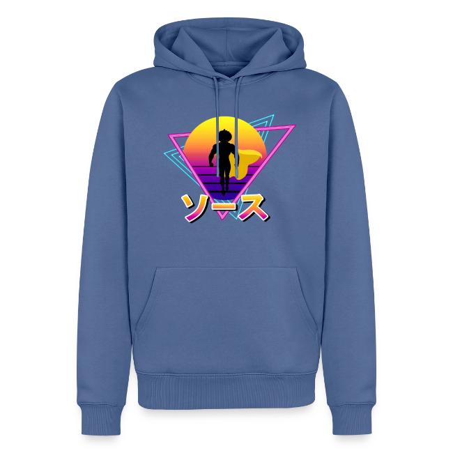 Synthwave Sauce