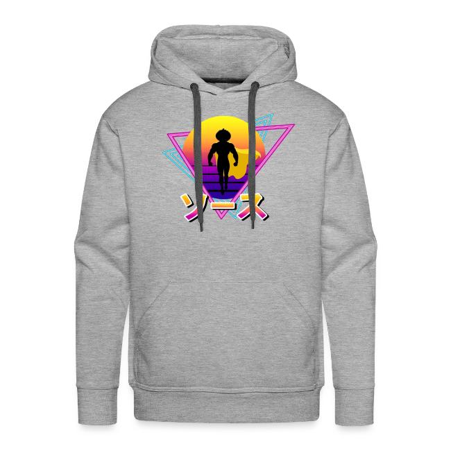 Synthwave Sauce