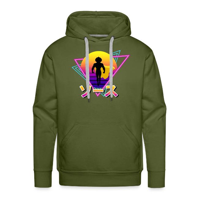 Synthwave Sauce