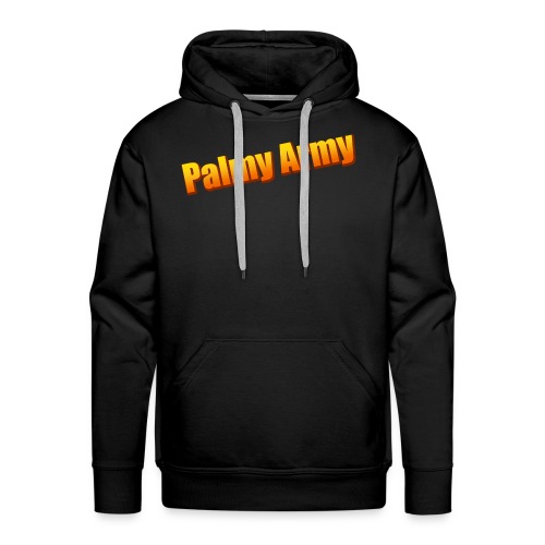 Palmy Army - Men's Premium Hoodie