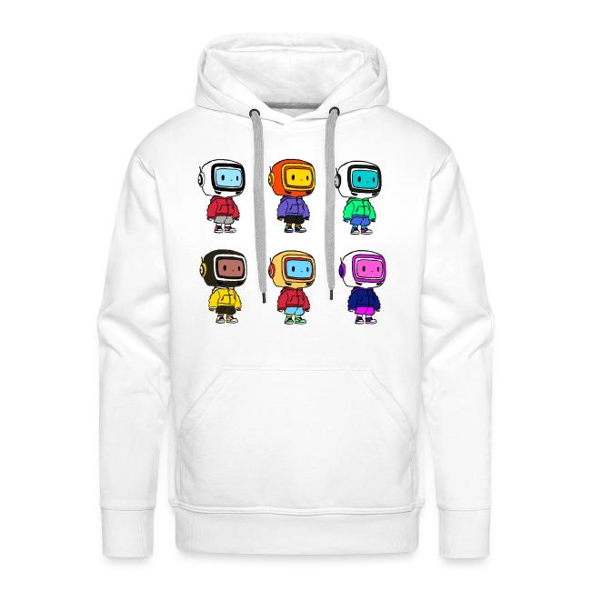TEVO Army